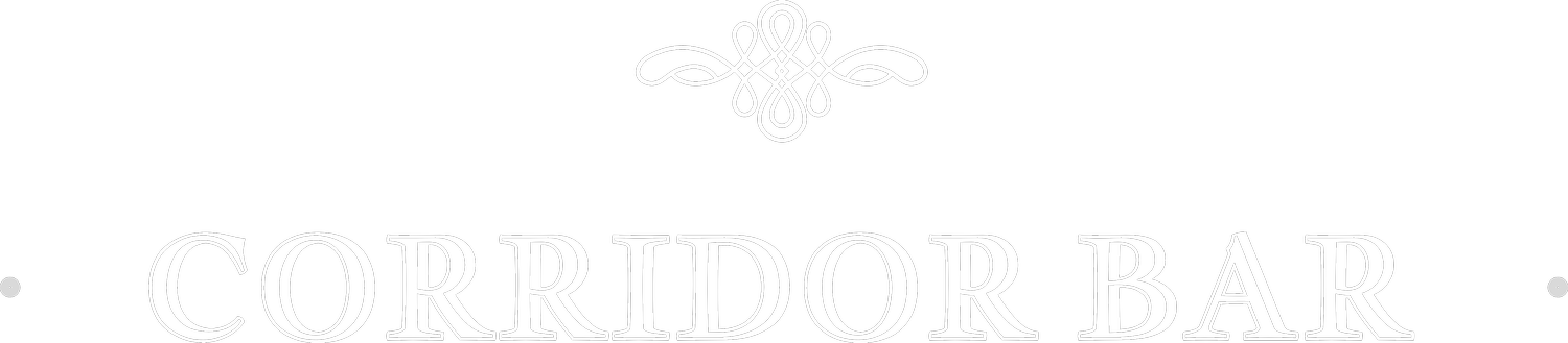 Corridor Bar